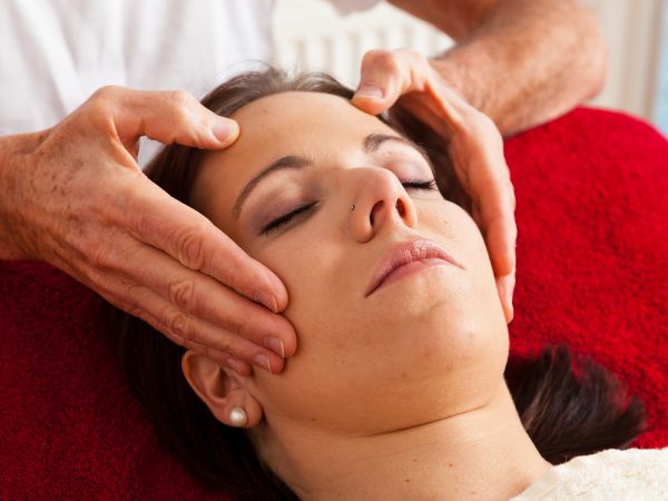 Komplementäre Medizin